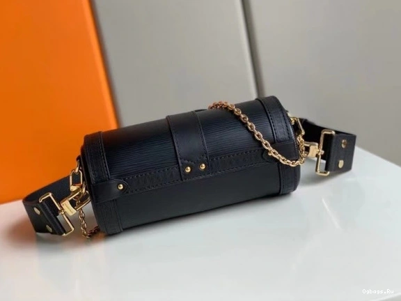 PAPILLON TRUNK VUITTON LOUIS 0701
